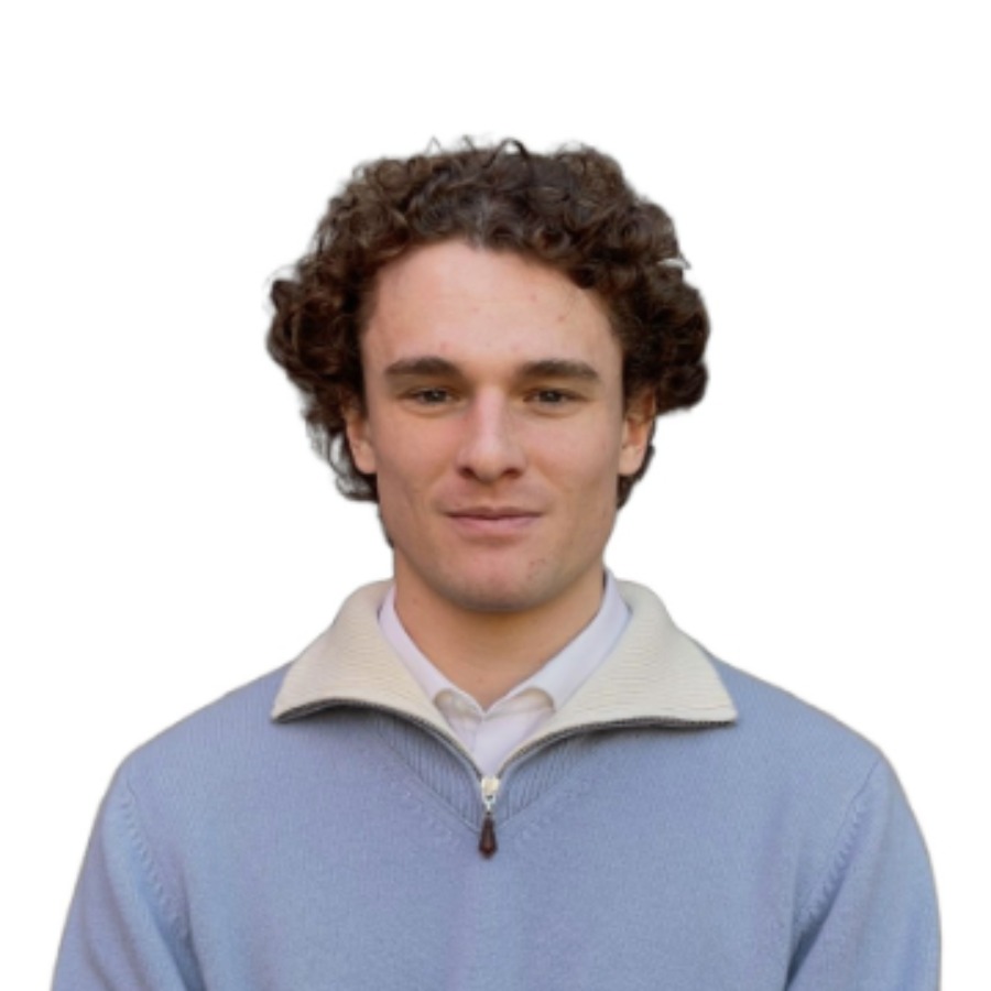 Trevor Aitken